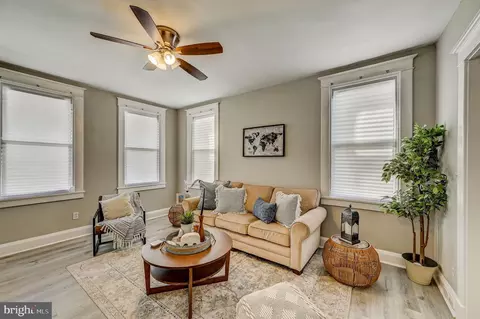 5406 Belair Rd, Baltimore, MD 21206