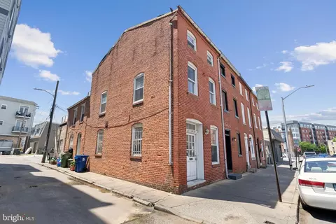 11 W Cross St, Baltimore, MD 21230