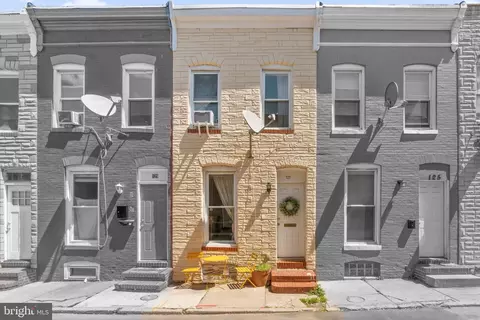 127 N Port St, Baltimore, MD 21224