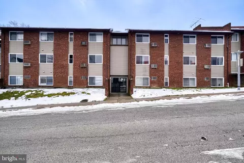 499 Beaumont Ave, Baltimore, MD 21212