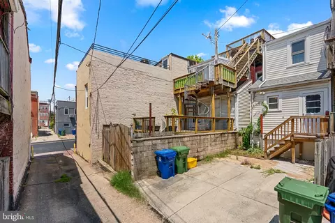 3205 Dillon St, Baltimore, MD 21224 photo 38