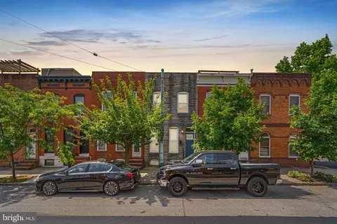 3205 Dillon St, Baltimore, MD 21224