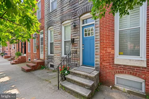 3205 Dillon St, Baltimore, MD 21224 photo 45