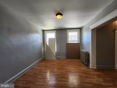 Living - 2030 E 30th St, Baltimore, MD 21218 photo 2 of 6