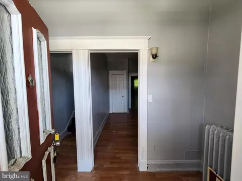 Entry Way - 2030 E 30th St, Baltimore, MD 21218 photo 1 of 8