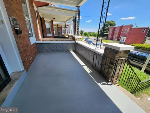 Exterior - 2030 E 30th St, Baltimore, MD 21218 photo 1 of 1