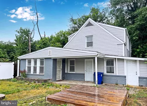 5209 Cuthbert Ave, Baltimore, MD 21215 photo 1