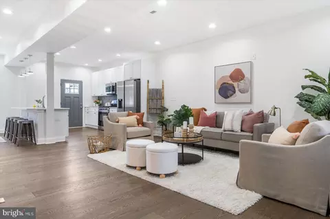 2403 Calverton Heights Ave, Baltimore, MD 21216