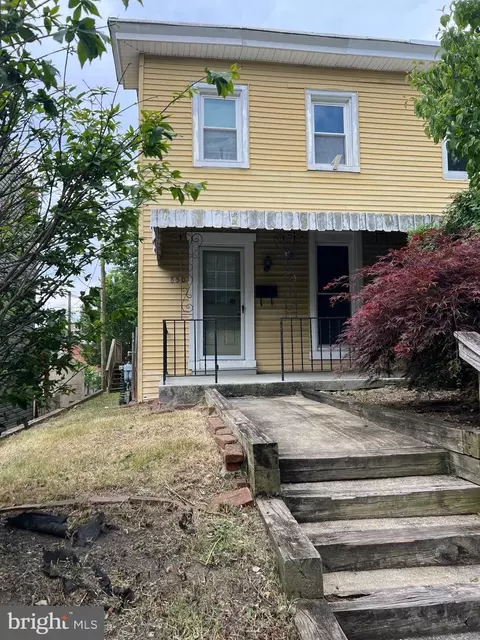 850 W 33rd St, Baltimore, MD 21211