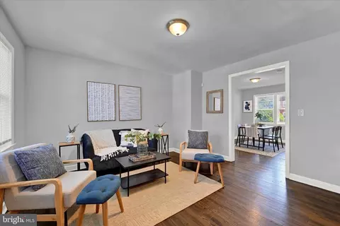 1025 Upnor Rd, Baltimore, MD 21212