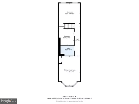 3824 Old Frederick Rd, Baltimore, MD 21229 photo 27