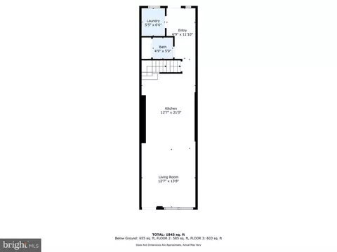 3824 Old Frederick Rd, Baltimore, MD 21229 photo 28