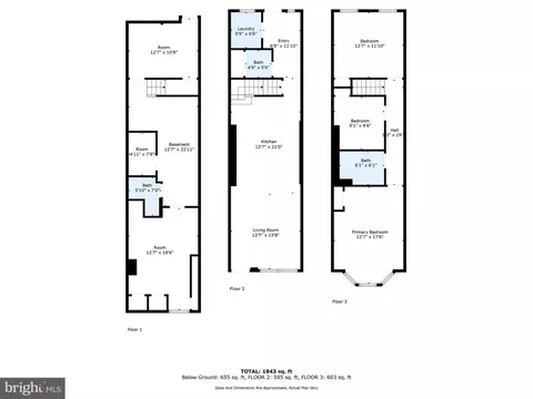 3824 Old Frederick Rd, Baltimore, MD 21229 photo 30