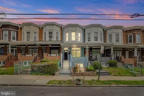 3824 Old Frederick Rd, Baltimore, MD 21229