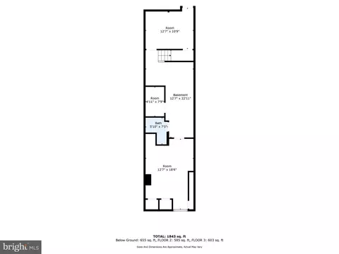 3824 Old Frederick Rd, Baltimore, MD 21229 photo 29