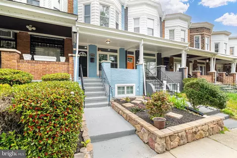 3824 Old Frederick Rd, Baltimore, MD 21229 photo 4