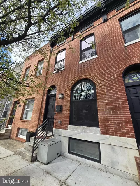 330 S East Ave, Baltimore, MD 21224