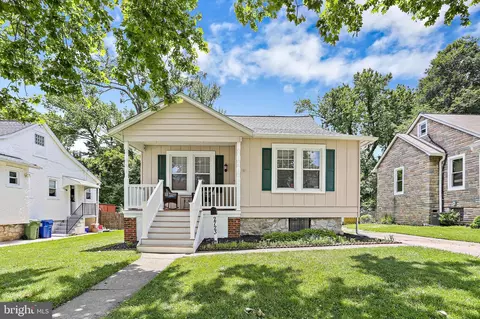 2723 Kildaire Dr, Baltimore, MD 21234