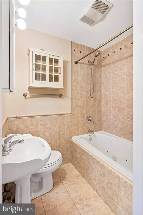 Bath - 2225 Eutaw Pl #3C, Baltimore, MD 21217 photo 2 of 5