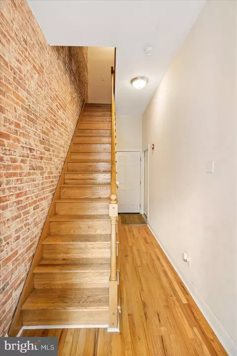Entry Way - 2225 Eutaw Pl #3C, Baltimore, MD 21217 photo 2 of 2