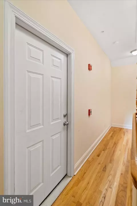 Entry Way - 2225 Eutaw Pl #3C, Baltimore, MD 21217 photo 1 of 2