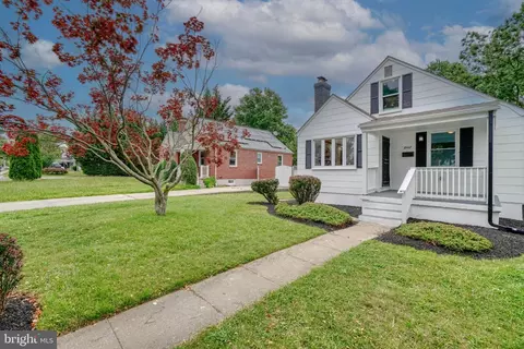6407 Eastern Pkwy, Baltimore, MD 21214 photo 45