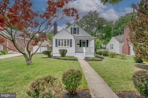 6407 Eastern Pkwy, Baltimore, MD 21214 photo 2