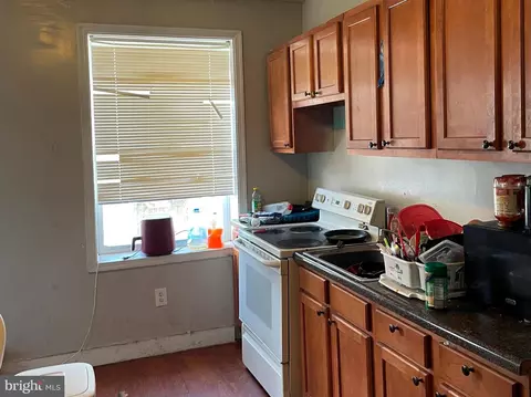 Kitchen - 606 S Payson St, Baltimore, MD 21223 photo 1 of 1