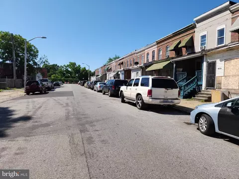 Other - 606 S Payson St, Baltimore, MD 21223 photo 4 of 4