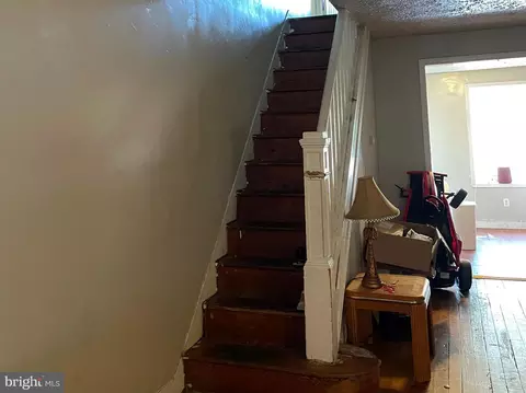 Entry Way - 606 S Payson St, Baltimore, MD 21223 photo 1 of 4