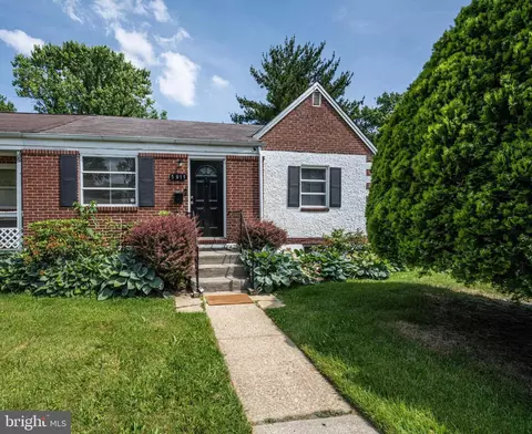 5911 Plainfield Ave, Baltimore, MD 21206