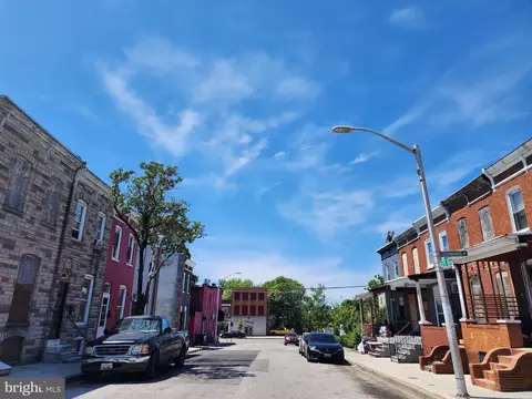 1514 Cliftview Ave, Baltimore, MD 21213 photo 2