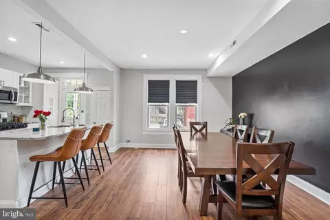Dining - 1711 E 33rd St, Baltimore, MD 21218 photo 2 of 2