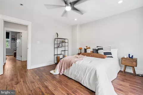 Bedroom - 1711 E 33rd St, Baltimore, MD 21218 photo 3 of 6