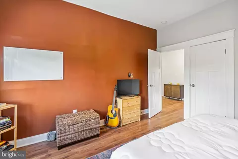 Bedroom - 1711 E 33rd St, Baltimore, MD 21218 photo 6 of 6
