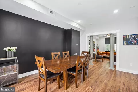 Dining - 1711 E 33rd St, Baltimore, MD 21218 photo 1 of 2