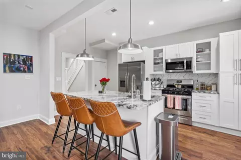 Kitchen - 1711 E 33rd St, Baltimore, MD 21218 photo 2 of 2