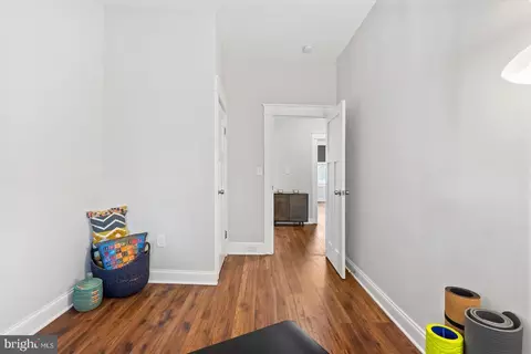 Entry Way - 1711 E 33rd St, Baltimore, MD 21218 photo 9 of 12