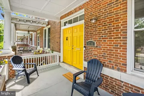 Exterior - 1711 E 33rd St, Baltimore, MD 21218 photo 6 of 6