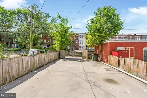 Exterior - 1711 E 33rd St, Baltimore, MD 21218 photo 2 of 6