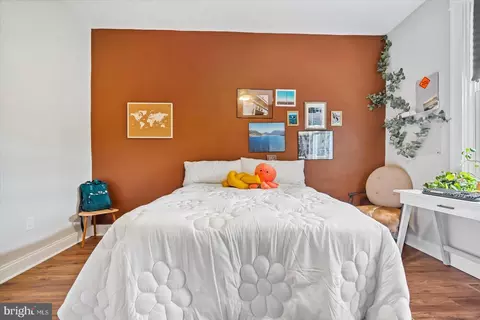 Bedroom - 1711 E 33rd St, Baltimore, MD 21218 photo 5 of 6