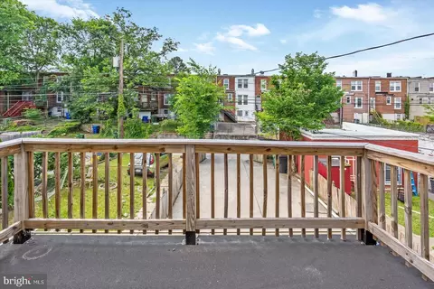 Other - 1711 E 33rd St, Baltimore, MD 21218 photo 11 of 11
