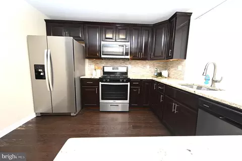 Kitchen - 3913 Stokes Dr, Baltimore, MD 21229 photo 1 of 2
