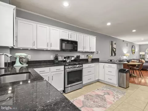 Kitchen - 1803 Jackson St, Baltimore, MD 21230 photo 1 of 4