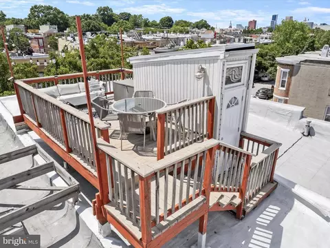 Exterior - 1803 Jackson St, Baltimore, MD 21230 photo 10 of 13