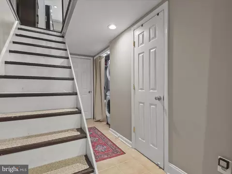 Entry Way - 1803 Jackson St, Baltimore, MD 21230 photo 5 of 5