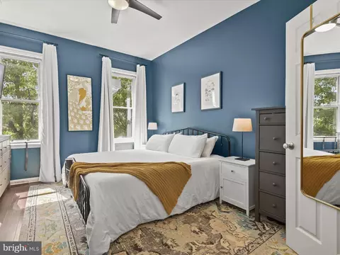 Bedroom - 1803 Jackson St, Baltimore, MD 21230 photo 1 of 6