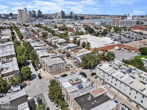 View/Area - 1803 Jackson St, Baltimore, MD 21230 photo 5 of 5