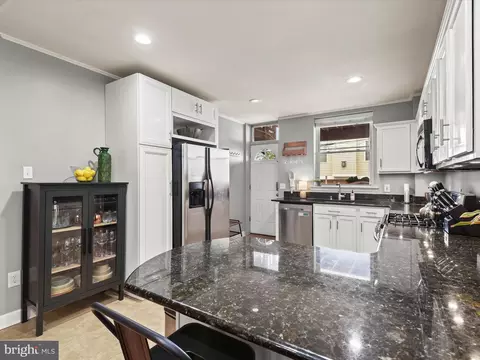 Kitchen - 1803 Jackson St, Baltimore, MD 21230 photo 3 of 4
