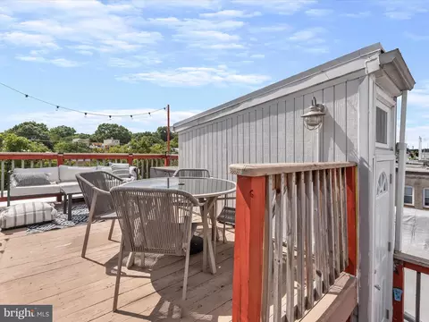 Exterior - 1803 Jackson St, Baltimore, MD 21230 photo 11 of 13